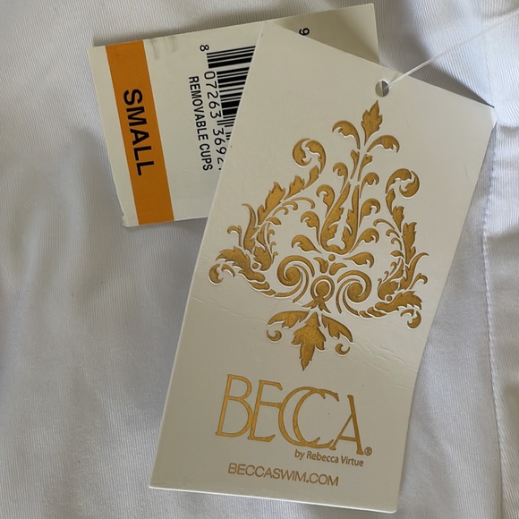 Becca Swimsuit - Picture 5 of 5